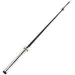 Skivstång Gymstick Premium Olympic Bar 20kg